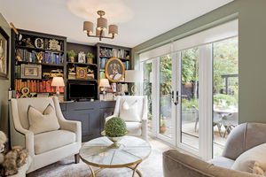 Snug- click for photo gallery